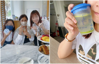 王祖賢一身仙氣現身宜蘭！粉絲喜曬簽名照、曝她私下形象