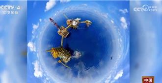 最高  最深  最大  陸深水複雜油氣資源開發能力躋身世界前茅