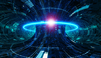 CNN：美國「核融合」居世界之首數十年 如今被中國超越