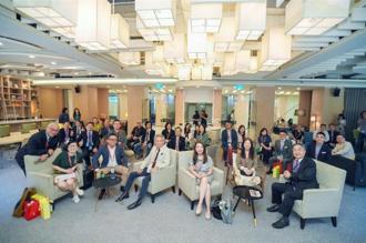 逢甲大學引領國際教育 深化與澳洲世界百大名校合作