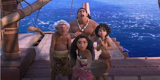 《海洋奇緣2》暌違8年回歸！最新動感主打歌首度公開