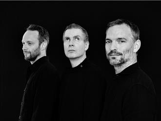 冰島搖滾傳奇SIGUR RÓS明年2月來台　攜手國家交響樂團打造極光之聲