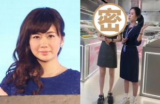 福原爱离婚后「瘦一圈变精致」 网对比美貌喊：想和她再婚
