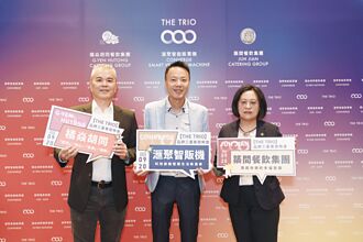 攜手築間、橘焱胡同 滙聚智能販賣機 再添新戰力