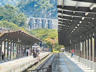 中捷延伸霧峰南投 交長支持