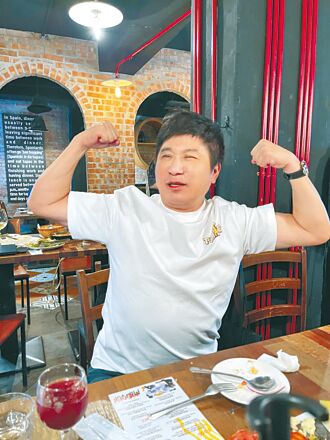 金鐘槓龜平常心胡瓜玩YT想拿走鐘獎