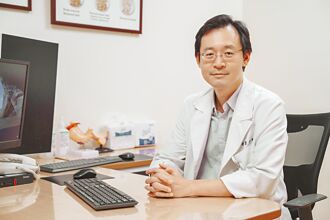 覺得累躺下更喘 莫輕忽心衰竭