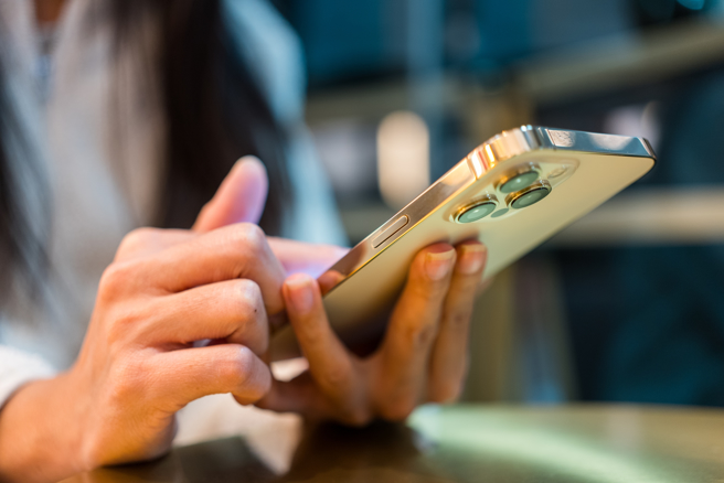 新北校園通APP大當機！教育局曝原因：已恢復運作。（示意圖：shutterstock／達志）