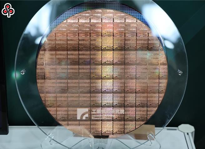 国际半导体协会（SEMI）认为在AI需求持续下，明年半导体设备支出将突破1000亿美元。（图／报系资料照）