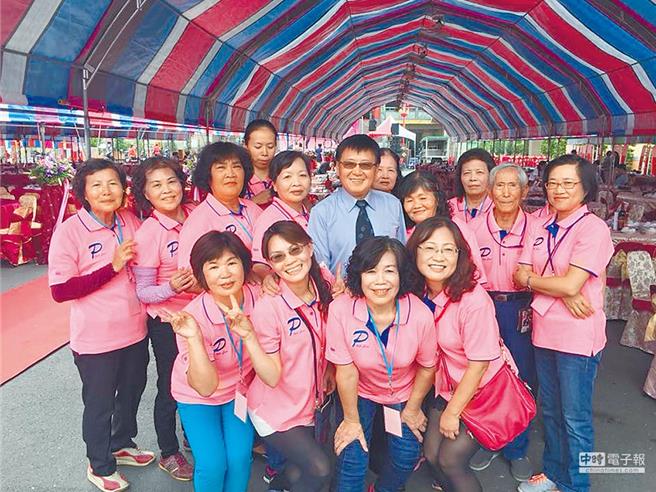 国民党籍屏东县议员王启敏27日惊传在峇里岛猝死，屏东县议会表示，该选区有4席议员，王离世后剩3席，依法规未达1／2，所以没有补选问题。（资料照片）