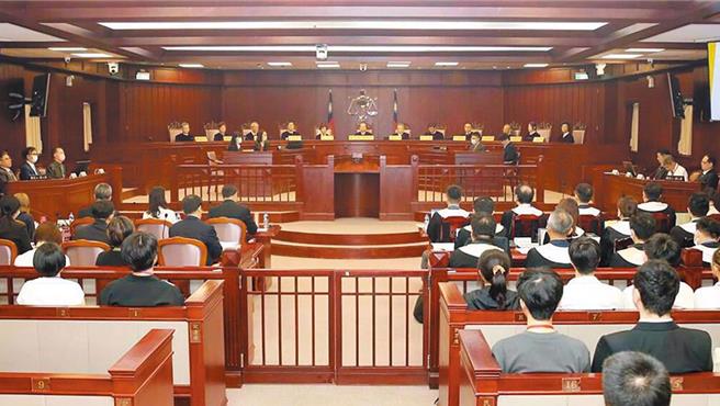 憲法法庭日前判決死刑合憲，但卻設下判死的嚴苛條件，被質疑釋憲後形同「實質廢死」，爭議更甚。（示意圖／資料照）