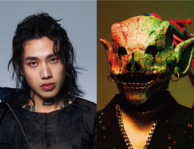 2024铁玫瑰音乐节10月首周在桃园阳光剧场免费开唱。（ 新视纪整合行销提供）