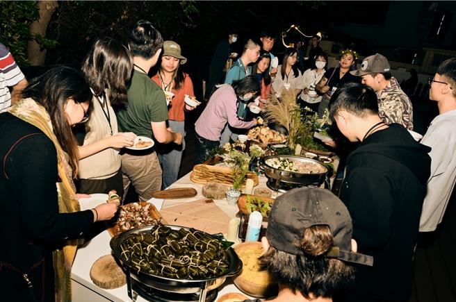 第2屆半島青年創生論壇10月10日登場。（屏東縣政府提供／羅琦文屏東傳真）