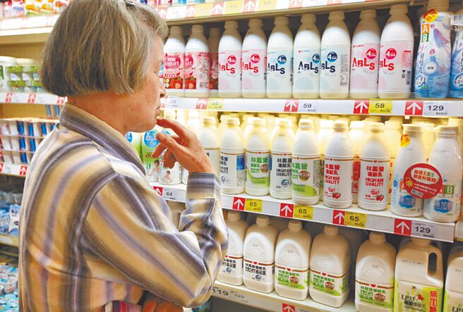 卫福部昨指出，乳酸菌不太可能造成抗药性。图为示意图，与新闻无关。（本报资料照片）