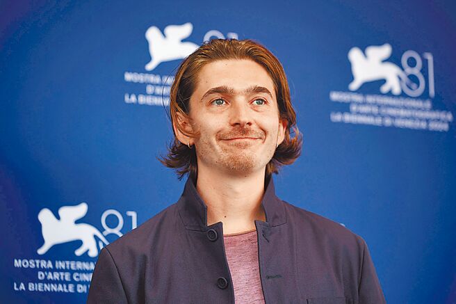 奥斯汀艾布拉姆斯。（路透）