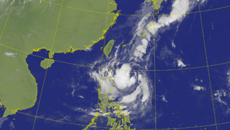 北部、東部暴雨躲不掉 專家曝準山陀兒對中南部影響：關鍵在這天