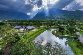 花東縱谷大露營盛會登場 探索鳳林生態遊憩區秘境