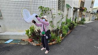 台南登革熱境外移入第20例 官田男有日本旅遊史