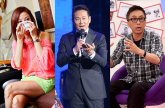 徐乃麟骂贱让杨绣惠崩溃　苦苓：可想见多少人还在忍气吞声