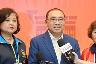 新北爆本土登革热 集中这两区 侯友宜说话了