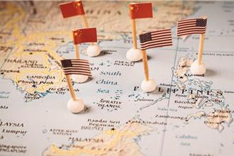 互別苗頭！共軍黃岩島海空演訓 反制美日菲紐澳軍演