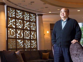 邰中和出任新東向協會J Group主委 推動半導體與創新產業進軍日本