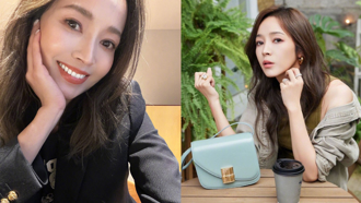 46歲侯佩岑臉僵畫面流出 網驚呼不敢相信 懷疑「醫美太多」垮很快？