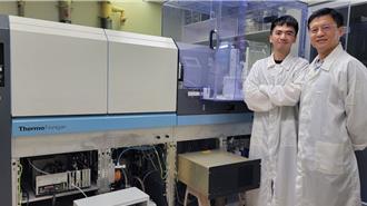 台大研究揭密40萬年前異常暖期關鍵 助預測未來氣候變遷