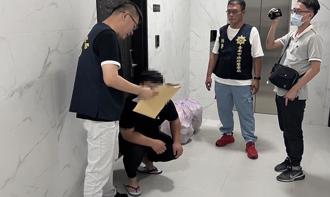 破獲詐騙集團逮14人送法辦 新化警分局提醒4類常見詐術