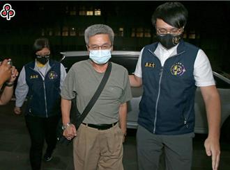 京華城案李文宗涉收賄遭聲押禁見   議員：柯金流可能出現破口