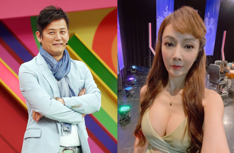 胡文英曝徐乃麟私下真實個性　麻將打不好會被他罵