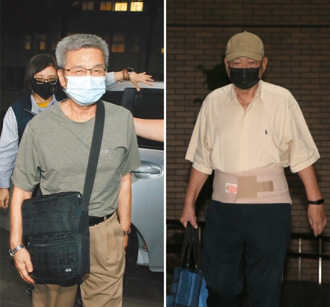 京華城案！北檢聲請「限制閱卷」 李文宗、朱亞虎聲押庭時間待定