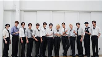 SEVENTEEN演唱會電影在台創超高票房　下月上線Disney＋隨時看