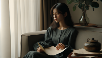 婚姻如楚門的世界 謾罵嗆殺家人是日常！悲催女准離了