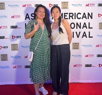 台灣導演羅仟芷奪西雅圖影展首映 短片「昨日」聚焦紐約移民故事