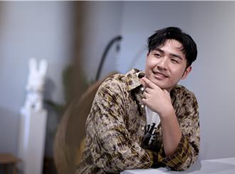 專訪／鹿希派「痛摔2次」謹記吳宗憲教誨　當老闆硬起來拆穿避重就輕