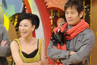 徐乃麟罵賤惹怒楊繡惠　命理師揭真實心聲：他受傷最嚴重