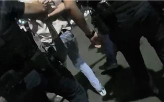 高雄苓雅夜店鬥毆！ 3男為包廂爆口角、互毆