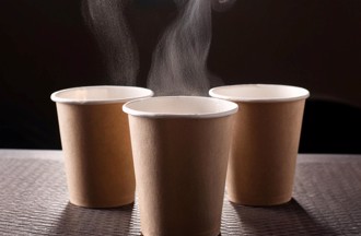 用紙杯連喝3杯熱水恐損生殖健康 陸學者示警：會釋放「微塑膠」