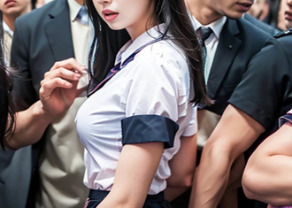 列車癡漢戴頭套性騷女乘客 檢求刑1年法官多判2月