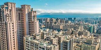 剛性需求仍高 9月CCI購買房產信心 持續樂觀