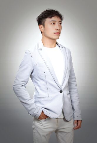 職場達人－陳竑諺運籌帷幄 領航設計藍圖