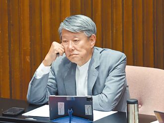 4首長缺席立法院會 韓國瑜說重話