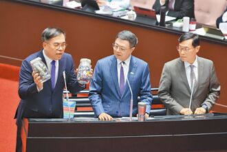 SRF排放總體檢 4使用廠戴奧辛超標