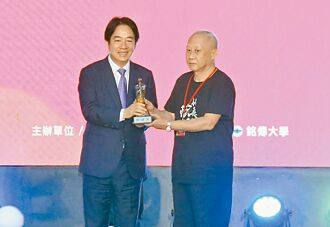 為賴總統打通返核任督二脈