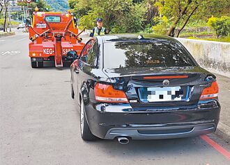 新北 違規拖吊 明年恢復廣播提醒