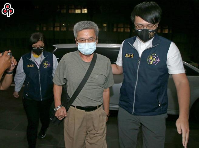 时任柯文哲市府顾问、市长办公室主任李文宗，遭检调以「收贿罪」遭声押禁见。对此蓝绿两党的台北市议员，都直言可能检廉在查柯文哲金流上有了突破性进展。（赵双杰摄）