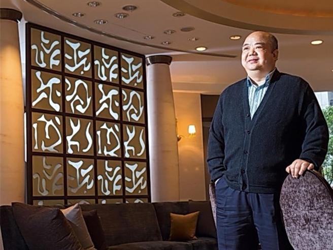 邰中和接任新東向協會J Group主委，全力協助推動台灣半導體及資訊通信技術（ICT）企業，在日本市場的落地與發展。圖／新東向協會提供