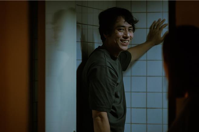 庄凯勛再度成为「回忆中的那个男人」。（公视台语台、华视提供）