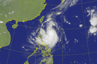 颱風取名山陀兒哪招？專家曝「身世」 前2個破壞太強遭永久除名